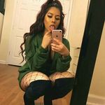 Taylor Michaud - @pashakape89 - Instagram
