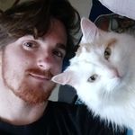 Taylor Michaud - @no_social_life97 - Instagram