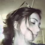 Taylor Milam - @annzemonstarr - Instagram