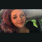 Taylor Milam - @xlittlexwillowx - Instagram