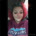 Taylor Milam - @xxaqufinaxx - Instagram