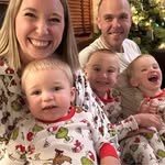 Taylor Moen - @trmoen16 - Instagram