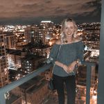 Taylor Monkman - @taylor_monkman - Instagram