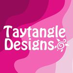 Taylor Monroe - @taytangledesigns - Instagram