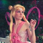 Taylor Moon - @sailortaylorcosplay - Instagram