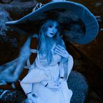 Taylor the tailor - @taylormoon.cosplay - Instagram