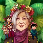 Loretta Taylor Mossman - @lorettm - Instagram