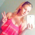 Taylor Patricia - @taylor_mossman17 - Instagram