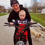 Taylor Mullen - Facebook