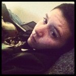 Taylor Munson - @spaceyourface666 - Instagram