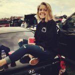 Taylor Munson - @taylorcassidy25 - Instagram
