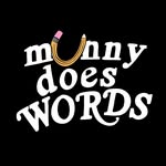 Taylor Munson - @munnydoeswords - Instagram