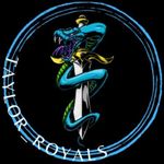 Taylor Munson - @taylors_royal_serpents - Instagram