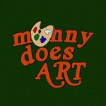 Taylor Munson - @munnydoesart - Instagram