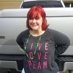 Taylor Munson - @taytaytay12123 - Instagram