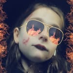 Taylor Muse - @lilbit_althlete_tay - Instagram