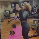 Taylor Muse - @taystayfit1 - Instagram