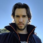 Taylor Nagle - @naglet42 - Instagram
