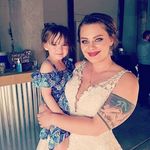 Taylor Nance - @babypeaches23 - Instagram