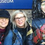 Taylor Rose Nations - @stufffandthings - Instagram