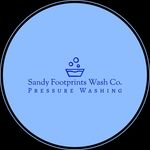 Lander Taylor & Needham Goodwin keeping our city clean! - @sandy_footprintswashco - Instagram