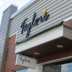 Taylor's - @taylorsneedham - Instagram