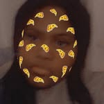 Jazzy Taylor Neeley - @theyfwjazzy89 - Instagram