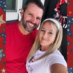 Stefani Taylor Neeley - @superstef7 - Instagram