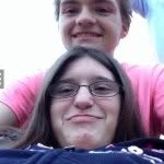 Katlyn Taylor & Trevor Newland - @katlynandtrevor - Instagram