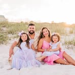 Taylor Newland - Facebook