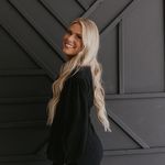 Taylor Newton - @taylornewton_hair - Instagram