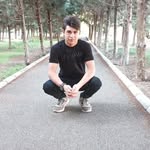 نعمت الله غلام رسولی - @taylor.neymar - Instagram