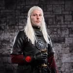 Taylor Norrell - @norrell_cosplay_ - Instagram