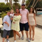 Taylor-nunn family - @taylornunnfamily - Instagram