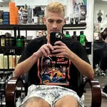 Taylor Oakley - @mrtayoakley - Instagram
