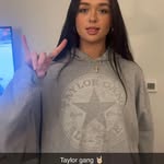 taylor oakley - @t0akleyy - Instagram