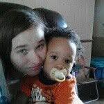 Taylor Lovinmayson Odenthal - @lovingmysweetchild - Instagram