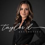 Taylor Carnes Ogden, APRN, FNP-C - @aesthetics_taylor.d - Instagram