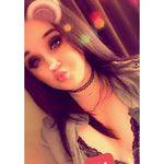 Taylor Oglesby - @taylormariex96 - Instagram