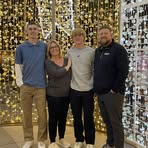Taylor Oglesby - Facebook