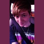 Taylor Oglesby - @bankai_rasengan - Instagram