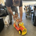 Tayler Olinger - Facebook