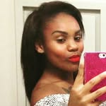 Taylor O'Neal - @_taylay - Instagram