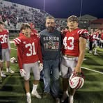 Taylor Ousley - Facebook