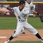 Taylor Dooley - @taylordooleybaseball12 - Instagram