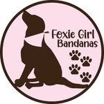 Taylor Orie - @foxiegirlbandanas - Instagram