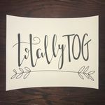 Taylor Pappas - @foilswithflare - Instagram