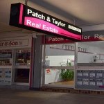 Patch and Taylor Real Estate - @patchtaylorrealestate - Instagram