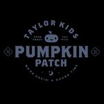 Taylor Kids Pumpkin Patch - @taylorkidspumpkinpatch - Instagram