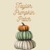 Taylor Pumpkin Patch - Facebook